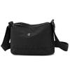 Small Square Bag Women's Crossbody Bag Solid Color Shoulder Bag Mother Bag
