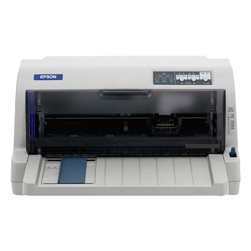 

Epson LQ-735KII Dot Matrix Printer