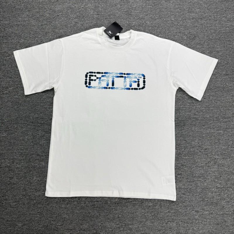 Unisex Cotton Graphic Tee Oversized Fit Short Sleeve T-Shirt Youth Casual Wear