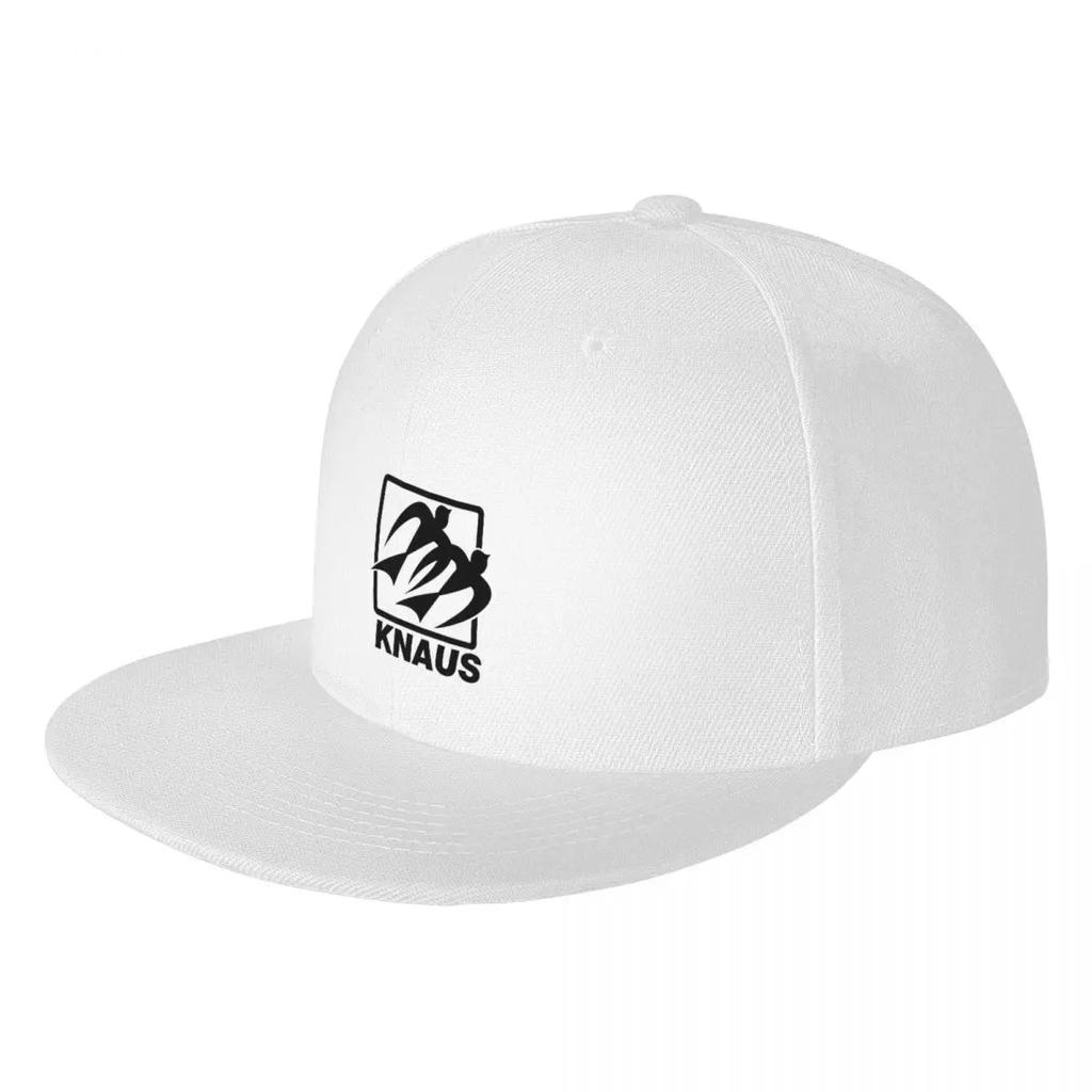 Unisex Baseball Hats Knaus Caravan Outdoor Streetwear Summer Sports Baseball Caps Hip Hop Cap Casquette