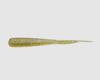 Jackall Soft Lure Peke Tail Tide Pepper 2.0 Inch Sally Green (6230)