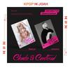 JEON SOMI [Chaotic & Confused] 2nd EP Album