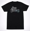 For Today Logo T-Shirt – Heavy Christian Metalcore Hardcore Band Tee