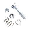 Professional 7Pcs Auto Lock Cylinder Repair Kit For 3B2 3B3 3B5 3B6 Models 3B0837167 Enhancing Vehicle Security Reliable