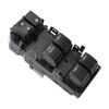 35750-T2A-H21 35750-T2A-A91 For Honda Accord 2013-2017 LHD Front Left Side Window Switch Lifter Control Button Car Accessories