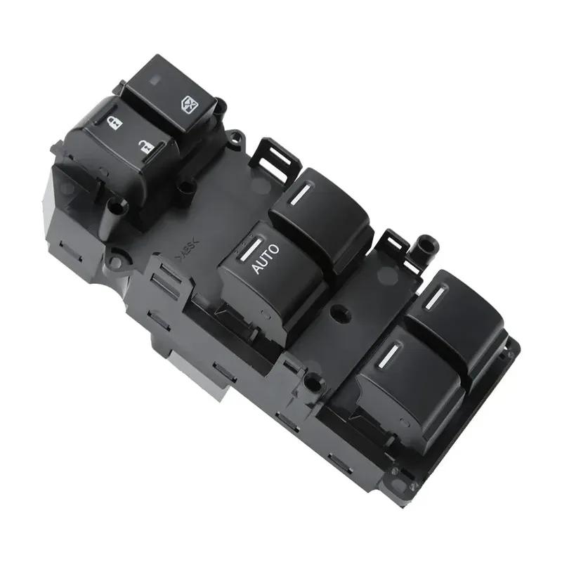 35750-T2A-H21 35750-T2A-A91 For Honda Accord 2013-2017 LHD Front Left Side Window Switch Lifter Control Button Car Accessories