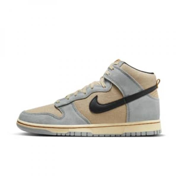 

Мужские кроссовки Nike Dunk High Retro SE FJ4191-200