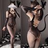 29 Styles Nachtwäsche Rolepaly Uniformen Damen Dessous Einteilige Strümpfe Cosplay Nachtclub Body