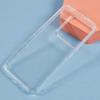 For Xiaomi 14T Pro Transparent TPU Cover Phone Case Airbag Protection (Big Rear Lens Hole)
