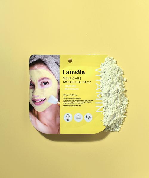 Ramelin Self-Care Modeling Pack 3-Type Set