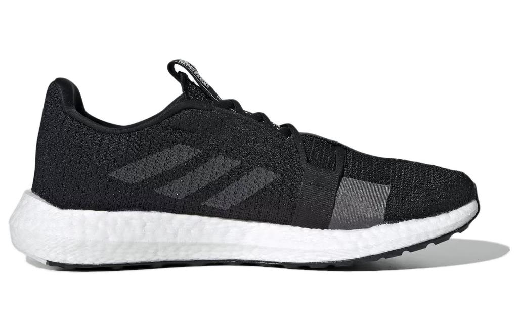 adidas Wmns SenseBoost Go 'Core Black' Women's F33906