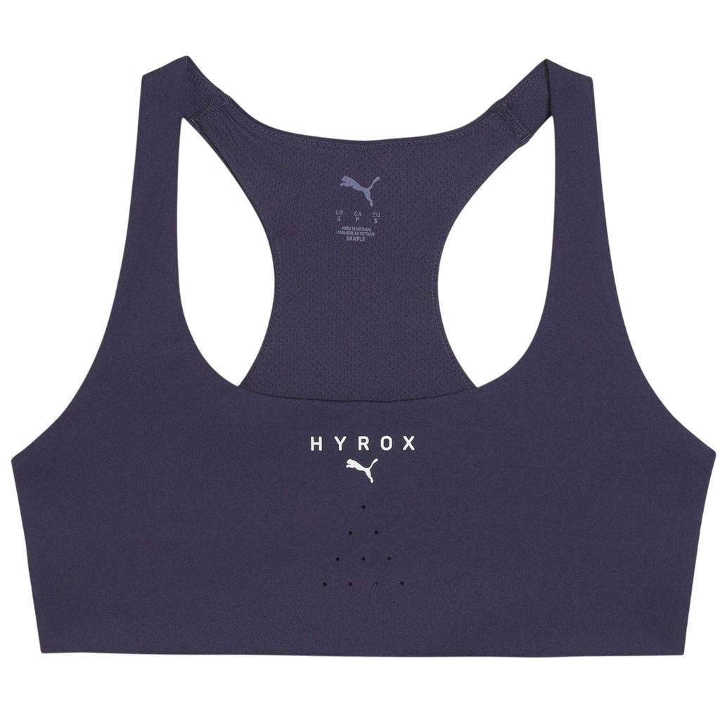 Puma Womens/Ladies Hyrox Non-Wired Sports Bra