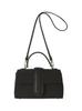 Mira Owen Shoulder Bag 09WGB261803 Black Free Size Women's