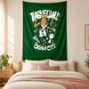 Milwaukee Bucks Tapestry highquality for decorating living room bedroom dorm walls ideal as bedroom wallart orholiday gift