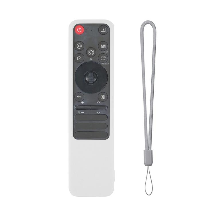 Silicone Remote Protectors Reinforced Corners Impact Protections Precise Button Access Remote Control Protective Cover
