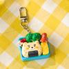 Portachiavi Figura Chundorak Lunch Box_Ryan
