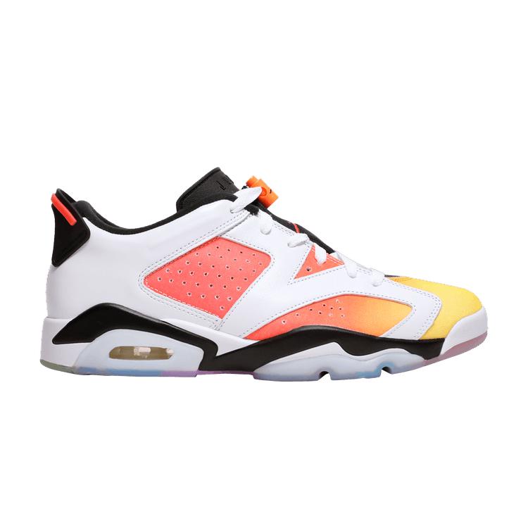 Air Jordan 6 Retro Low SE 'Dongdan'