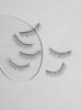 Soft Daily False Eyelashes 3 Pairs Set
