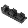 Power Window Switch, Window Switch, ABS Fit For Toyota 80 Series Land Cruiser 90-98 Automotive Parts