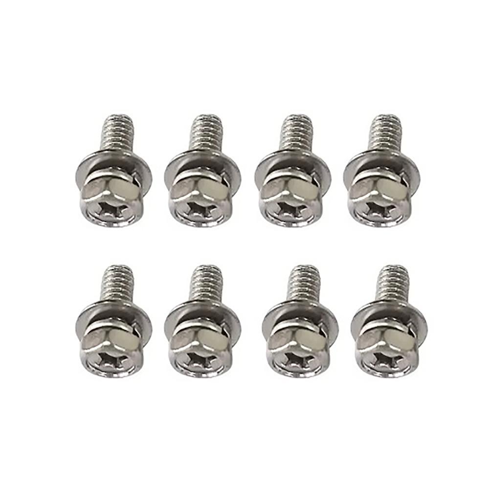 2mm Thickness Battery Busbar Connector 38mm 64mm Spacing LiFePO4 Busbar 90AH 105AH Cells