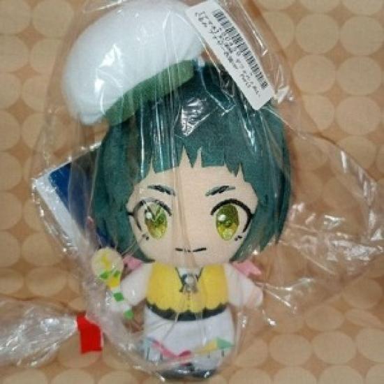 

MILGRAM Deformed Plushie Amane