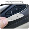 Lantu Dreamer Door Lock Button Protective Sticker - Car Interior Accessory