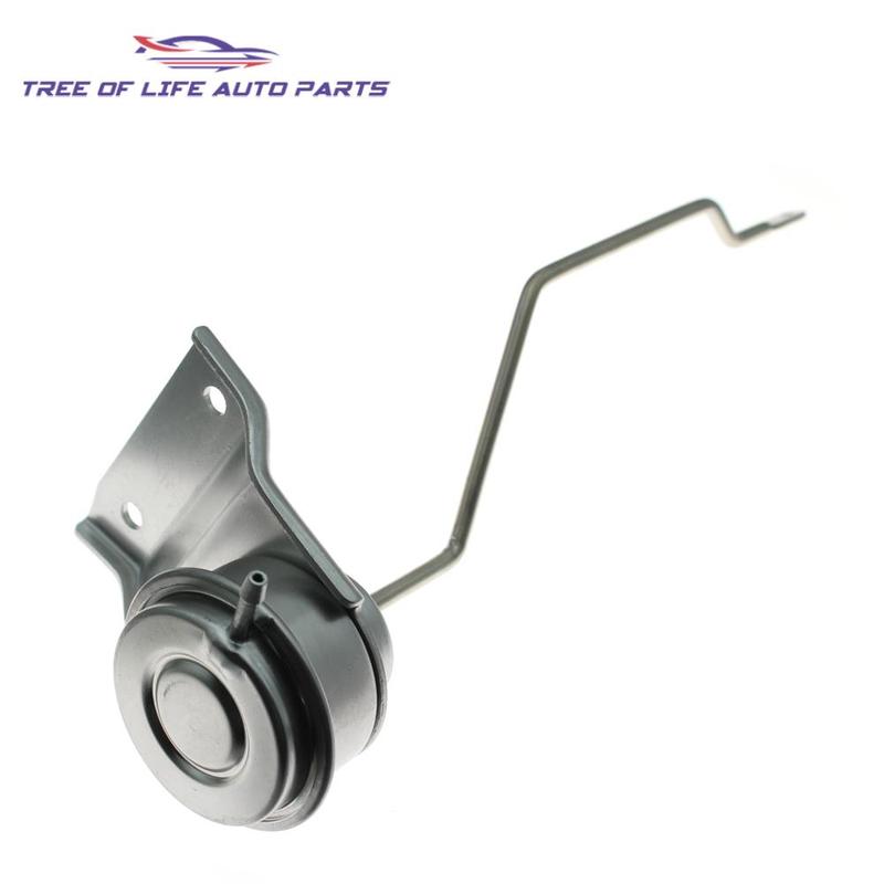 For Mitsubishi Pajero Montero Triton L200 Shogun Hyundai H-1 4D56 2.5 Diesel New Turbocharger Actuator Wastegate Release Valve