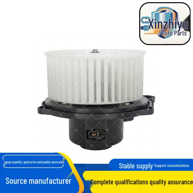Air Conditioning Blower Motor Parts for Hyundai i10 (Rear) 97945-4H000