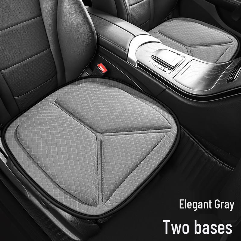Universal Non-slip Car Seat Cushion for All Seasons
