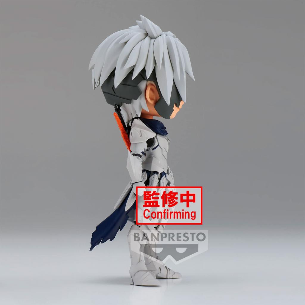 Banpresto Tales of Arise Q posket Alphen Version B Statue - -