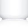 Humidifier Noiseless Portable   USB Humidifier With Color LED Light for Offices Bedrooms Car