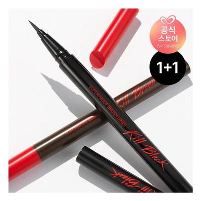 Augen-Make-up – Eyeliner