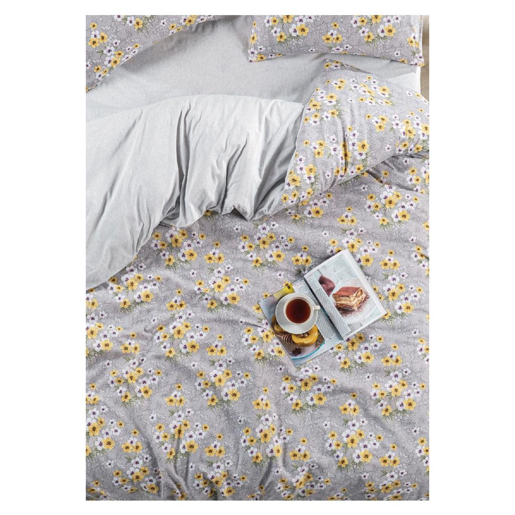 Bettbezug-Set für Doppelbetten