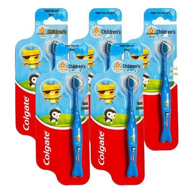 Colgate Kids Soft Bristle Toothbrush (6+ Years)