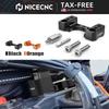 (US Stock) 1" Handlebar Riser Kit For KTM 790 890 Adventure S R Rally 890 Adventure 2019-2024 Husqvarna NORDEN 901 2022-2023