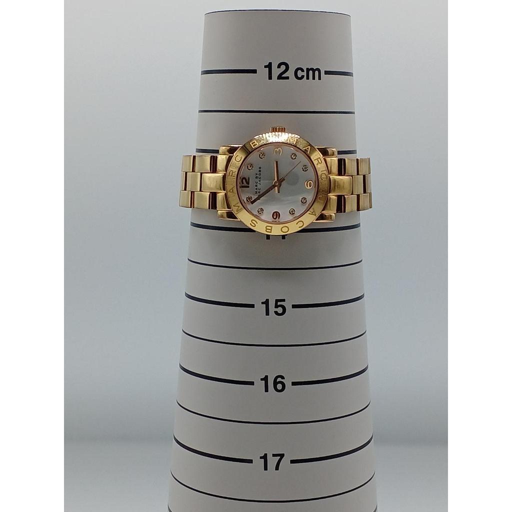 Used MARC BY MARC JACOBS MBM3078 Ladies Watch