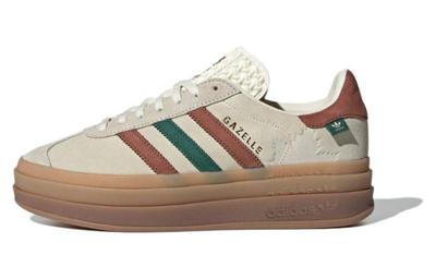 Gazelle Wmns Originals Bold 'Liść Klonu' Damskie IG3685