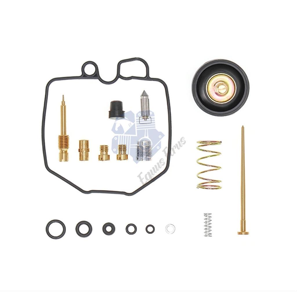 Honda CX500/CX500C/CX500D Carburetor Repair Kit