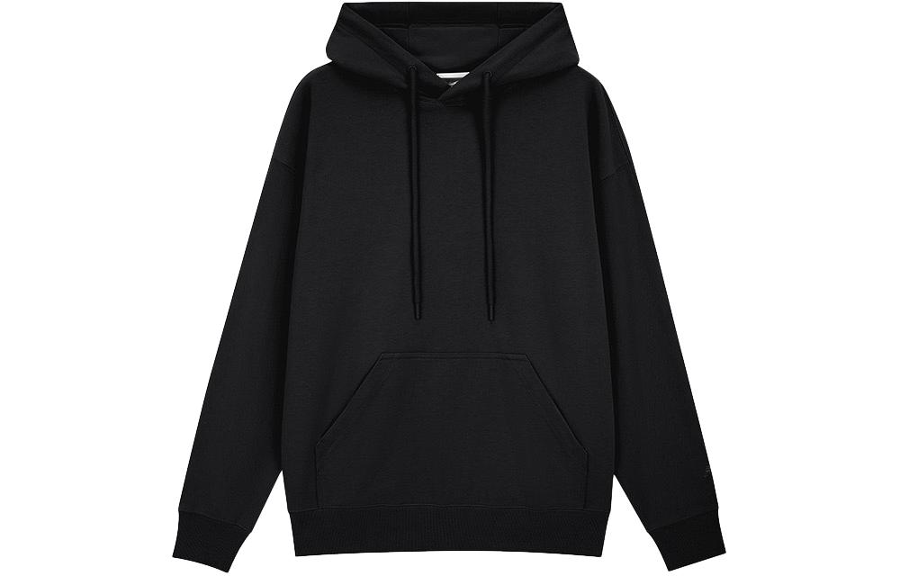 

New Balance Sweatshirt Unisex Black 5CD39073-BK XL