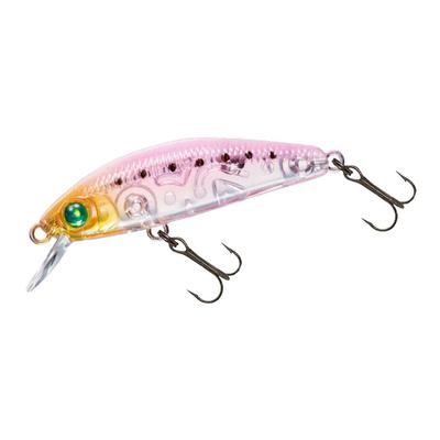 Daiwa Lure Gekka Bijin Yogiri Z42F Luminous Shirasu (DAIWA) Mebaru/Aji