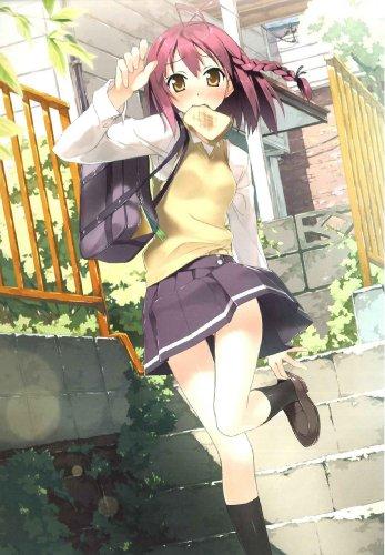 Footprints ~Kantoku Artworks~