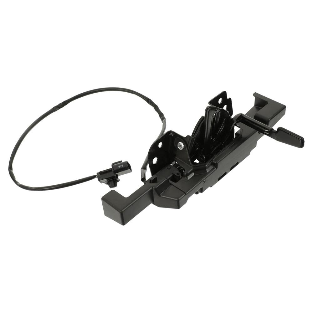 Front Hood Lock Latch Assembly 81130-L2000 For Kia K5 2021-2025