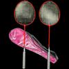 Badminton – Badmintonracketar