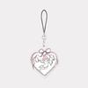 Cupid Dream Design Phone Strap