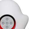Electric Hand Massager Heated Massage Tool for Outdoor, Home, Office