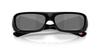 Oakley sunglasses 0OO9520 PERMIAN BLACK PRIZM BLACK 59mm (black)