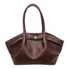 Single-shoulder Underarm Bag, Large-capacity Commuter Tote Bag, Fashionable and Simple Handbag