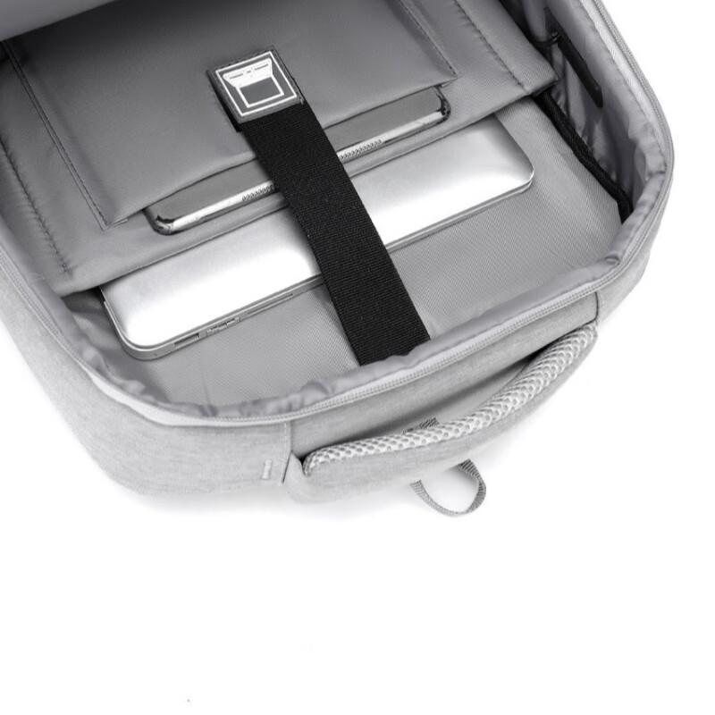 Vanaheimr 15.6-inch Laptop Commuter Backpack