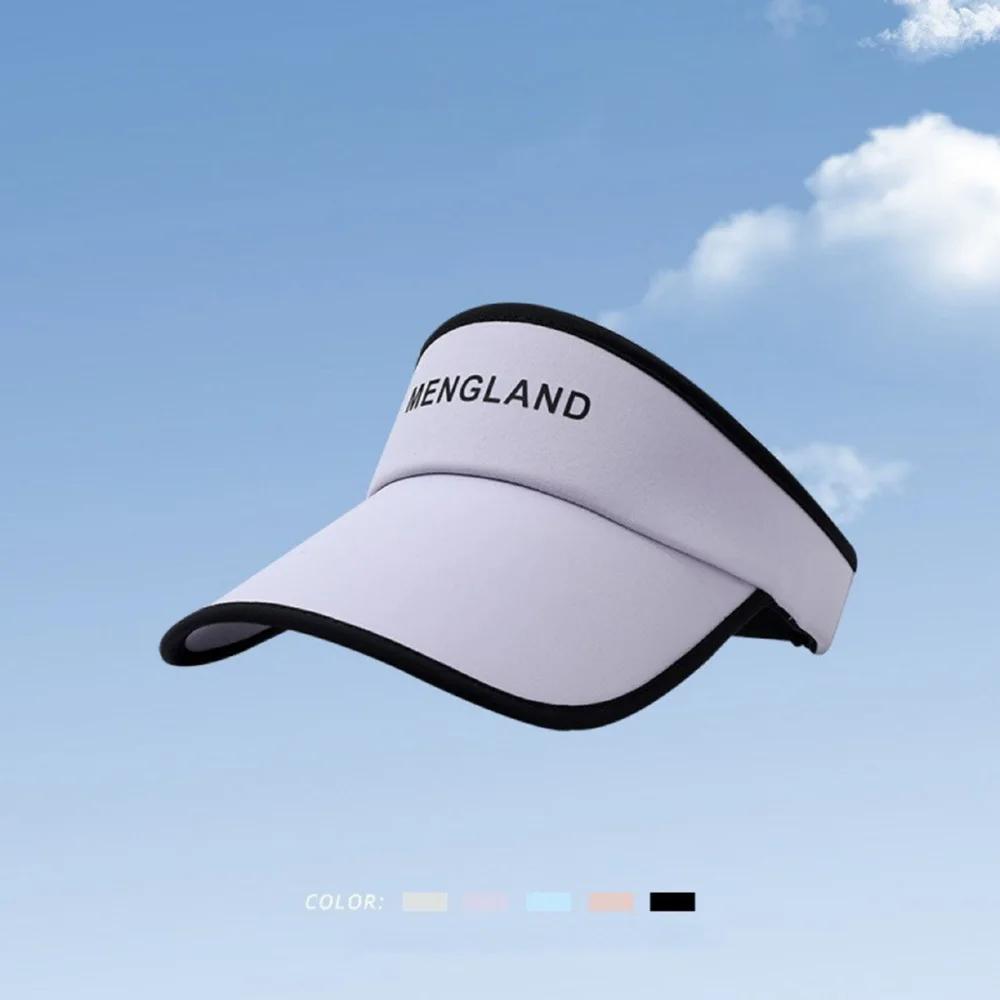 

Летняя шляпа с защитой от УФ-лучей - Шляпа от солнца из ледяного шелка с длинными полями для женщин/мужчин, Пляжная кепка для гольфа, бега, спорта зелёный