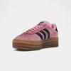 adidas Gazelle Bold Pink Glow (Women's)